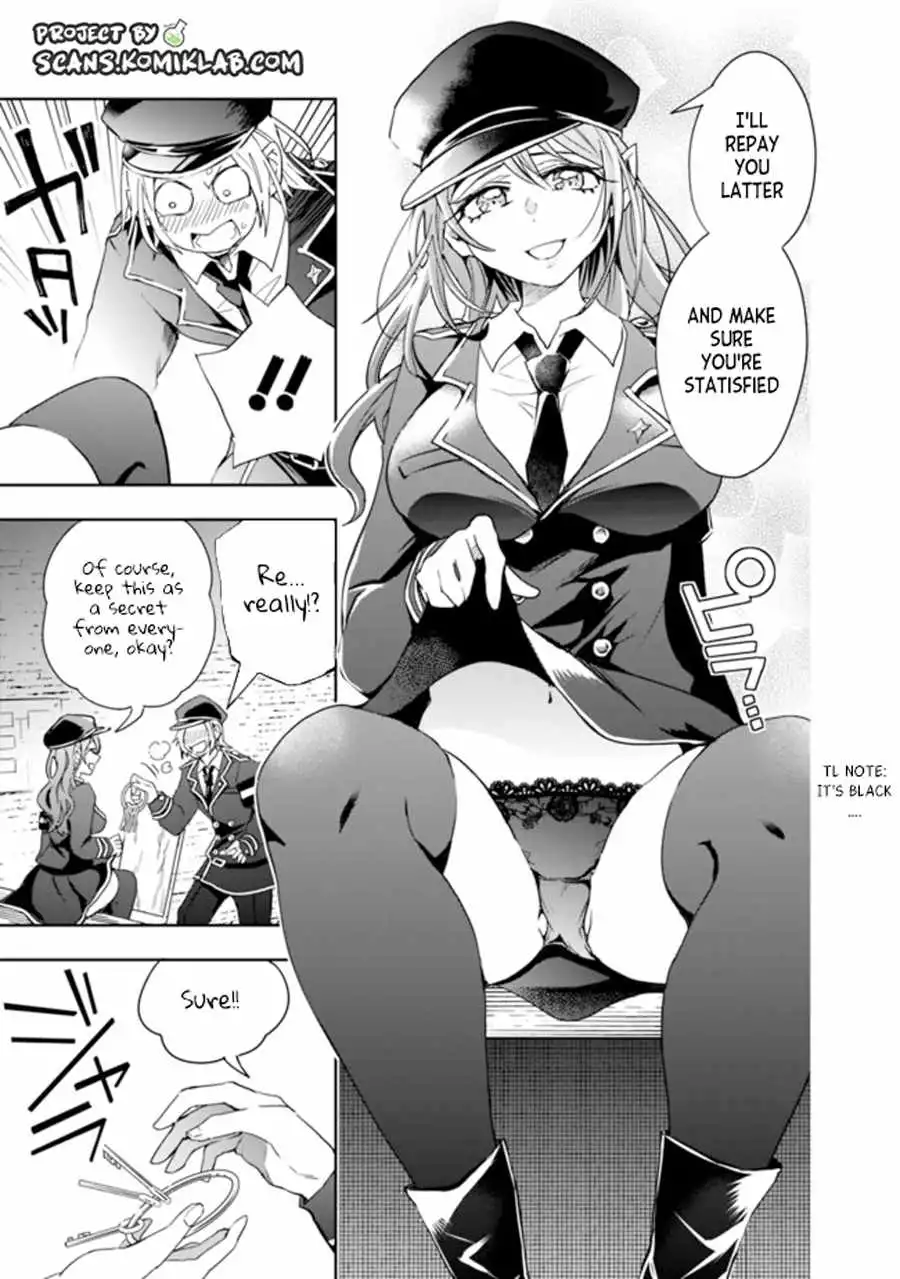 Isekai Monster Breeder Chapter 70 7